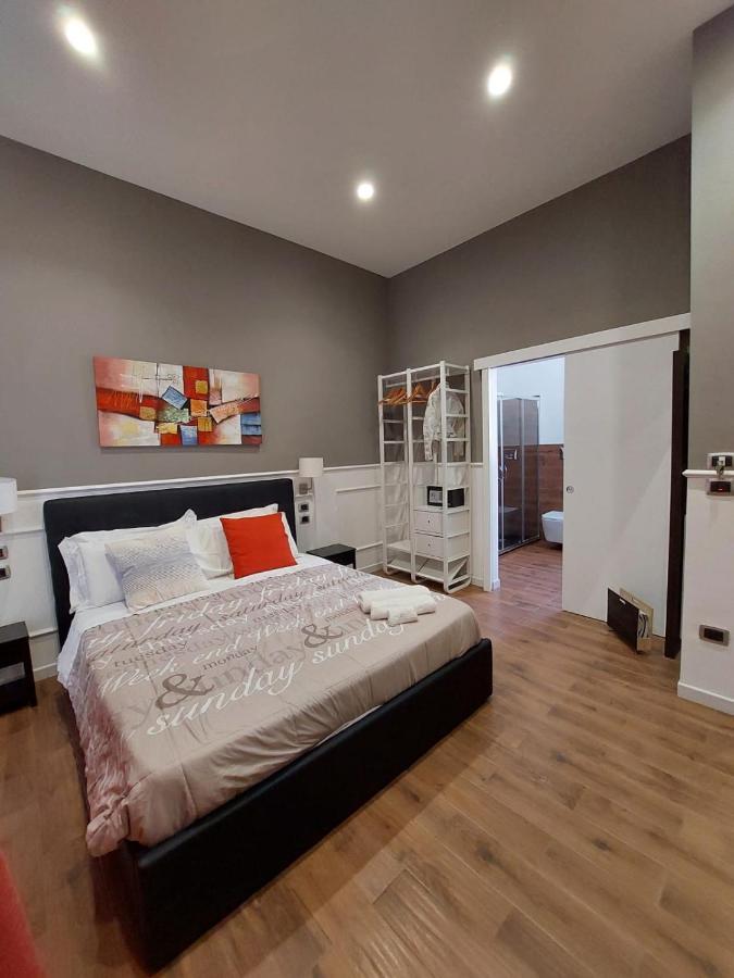 Crispirooms Penzion